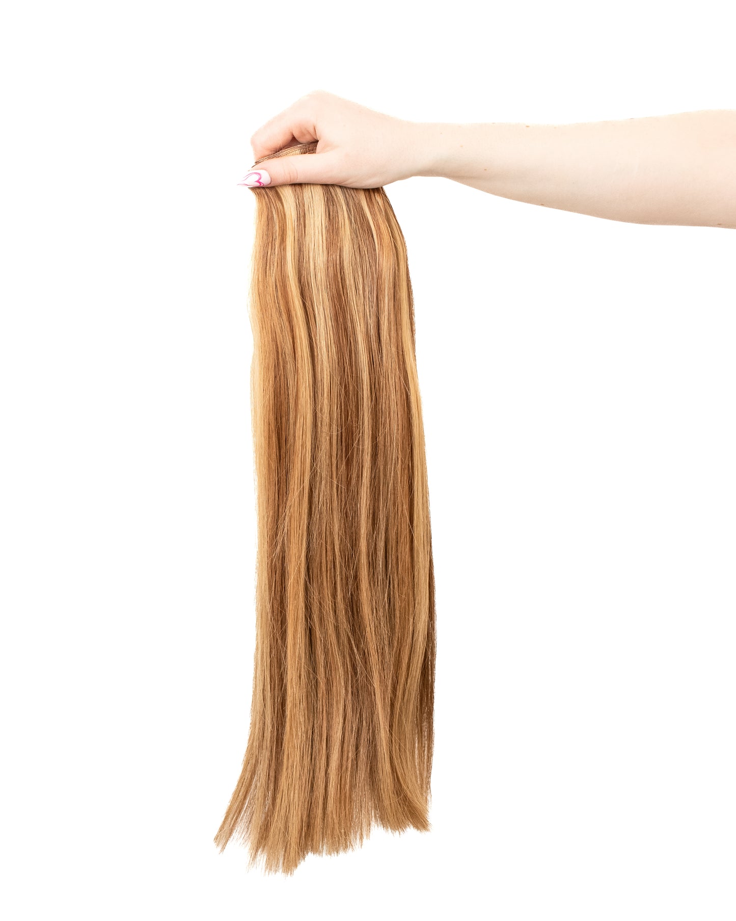 Straight Genius Hair Extensions