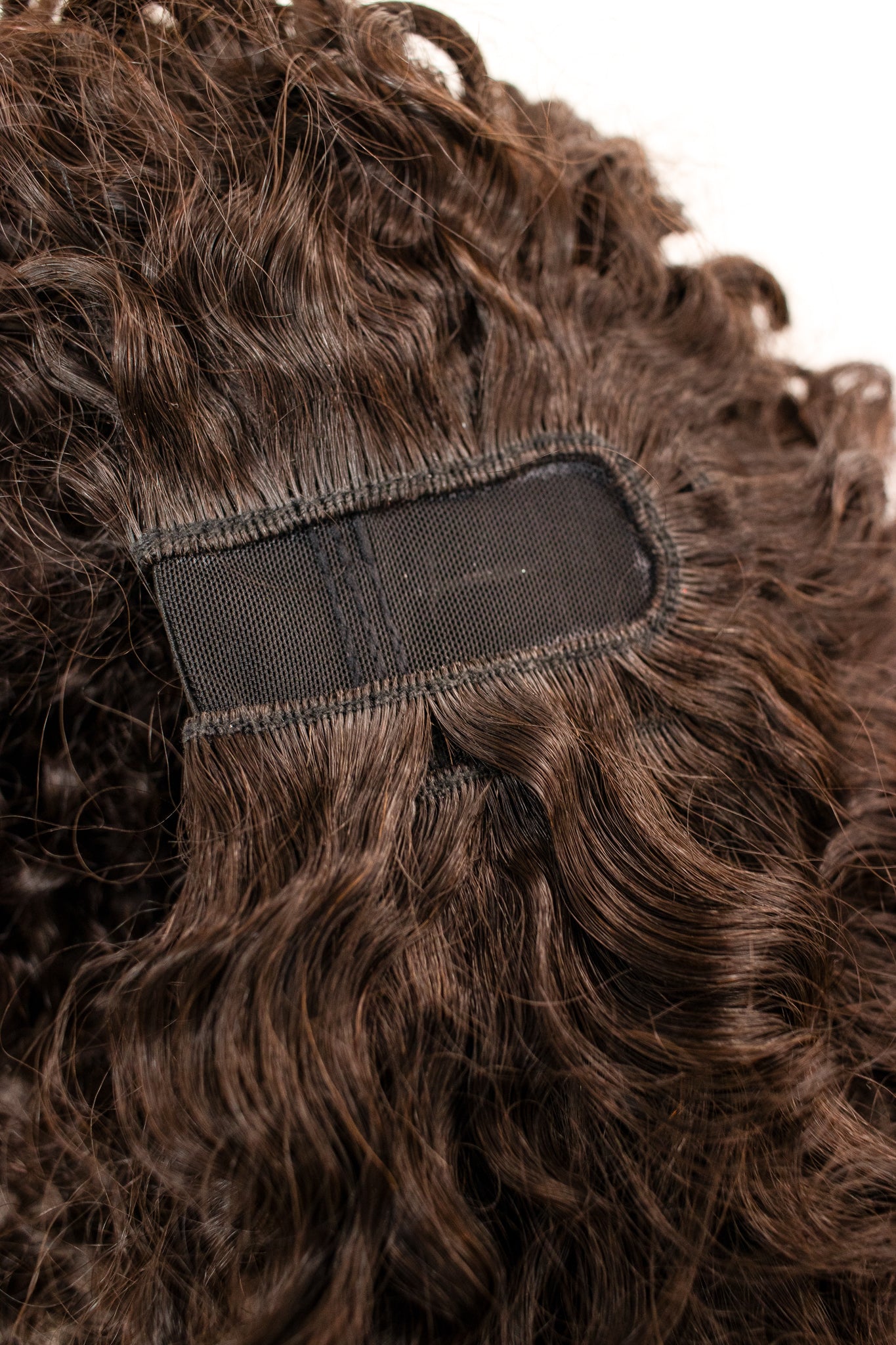 Saba Curl U-Part Wig