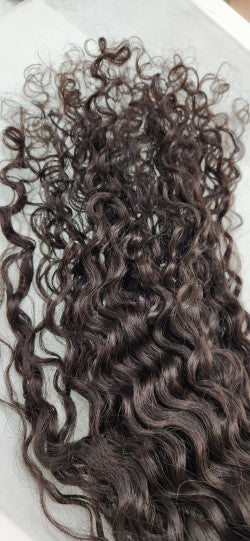 Deep Wave Headband Wig